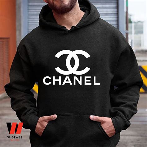 chanel inspired sweatshirt|chanel sweatshirt usa.